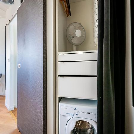 Studio Cosy Aux Portes De Paris - Proche Gare Rer Maisons-Laffitte Buitenkant foto