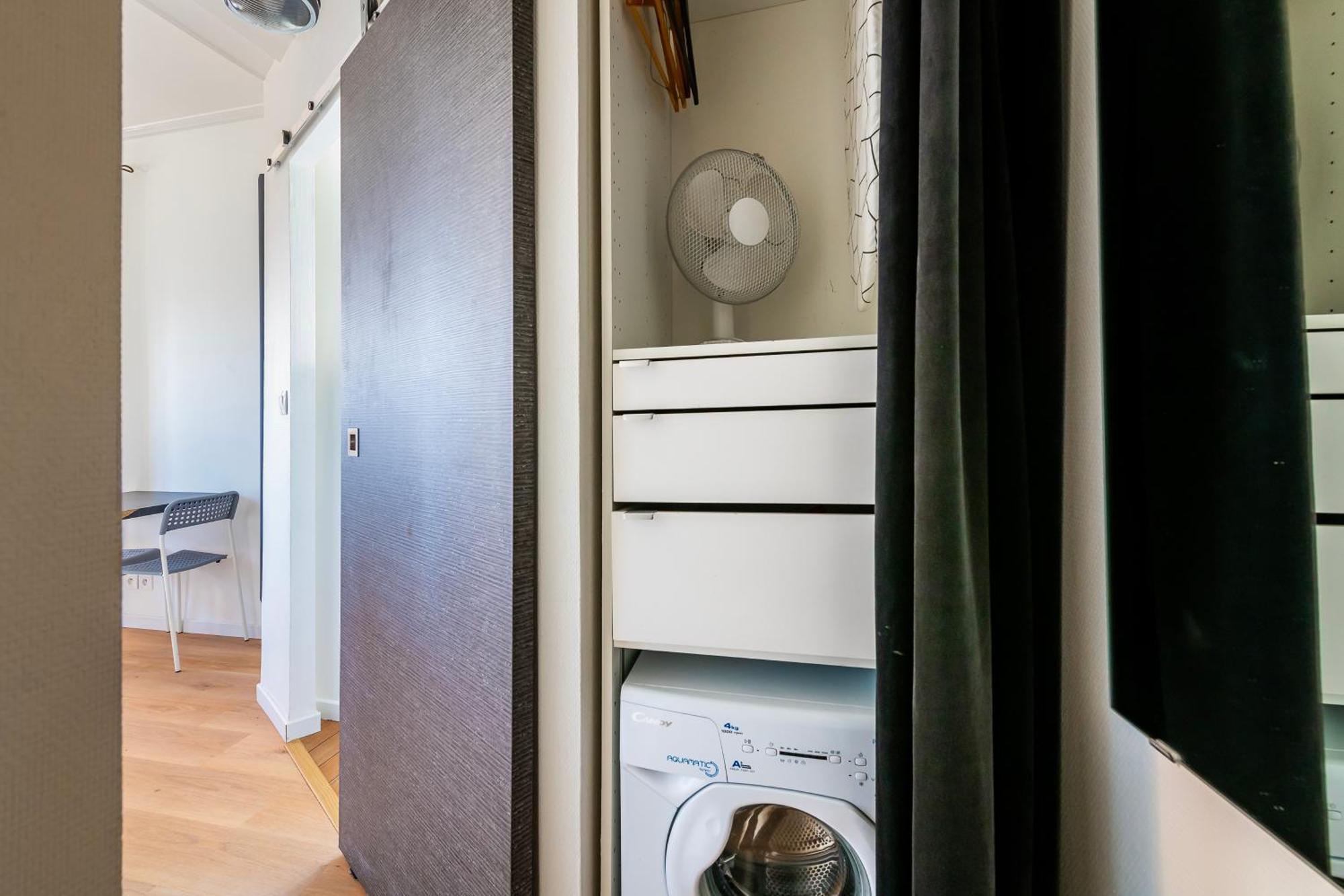 Studio Cosy Aux Portes De Paris - Proche Gare Rer Maisons-Laffitte Buitenkant foto